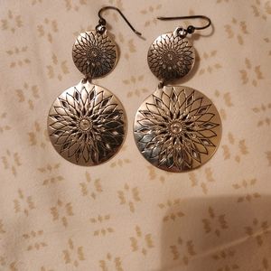 Vintage Brighton Earrings